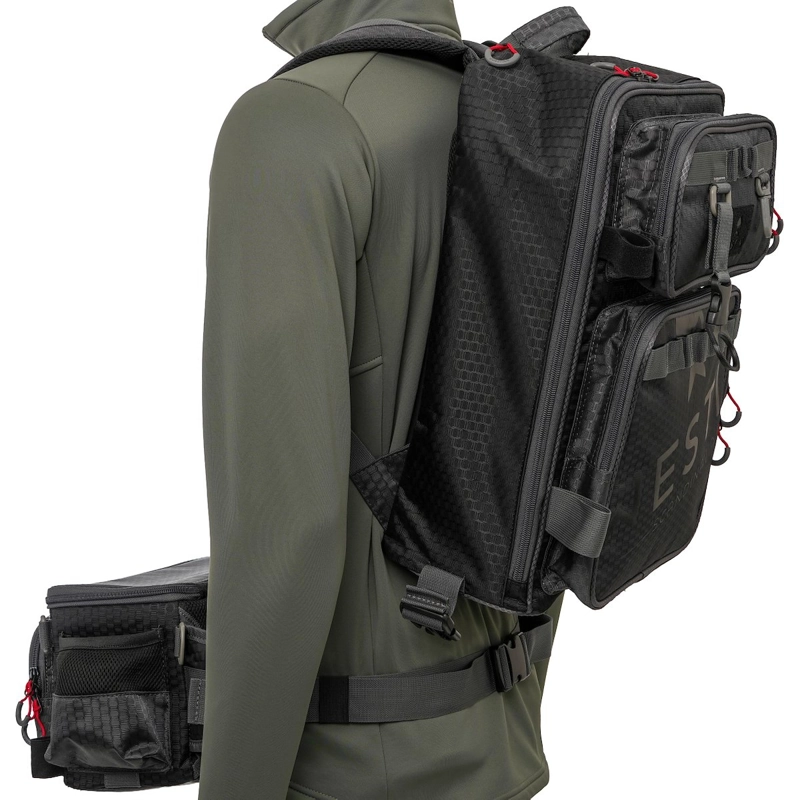Westin W4 3in1 Master Backpack